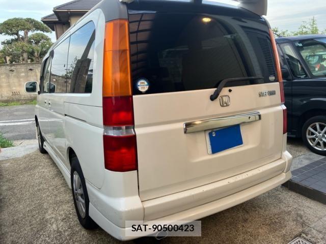 Honda e 2001-12 7225507-5