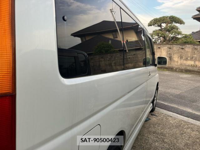 Honda e 2001-12 7225507-6