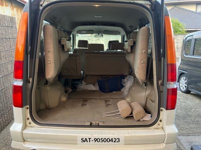 Honda e 2001-12 7225507-8