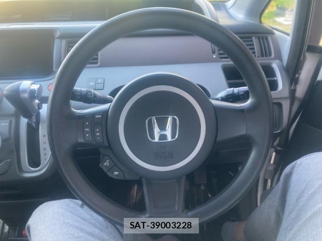 Honda e 2005-09 7225509-10