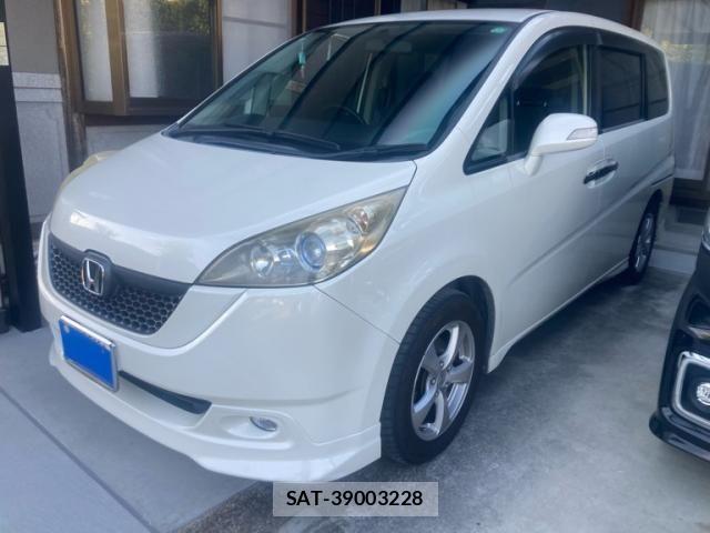 Honda e 2005-09 7225509-0