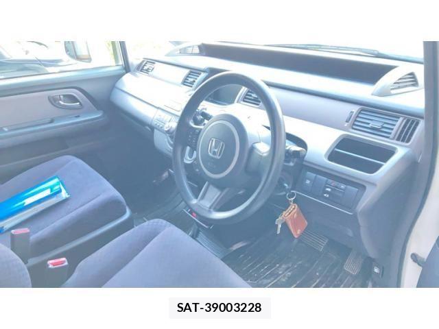 Honda e 2005-09 7225509-19