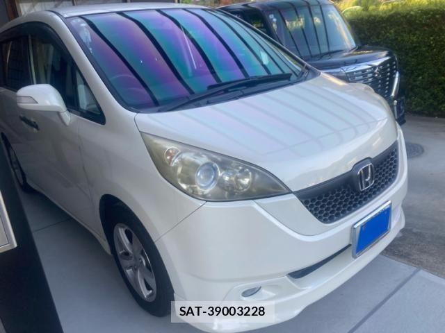 Honda e 2005-09 7225509-1