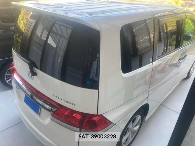 Honda e 2005-09 7225509-3