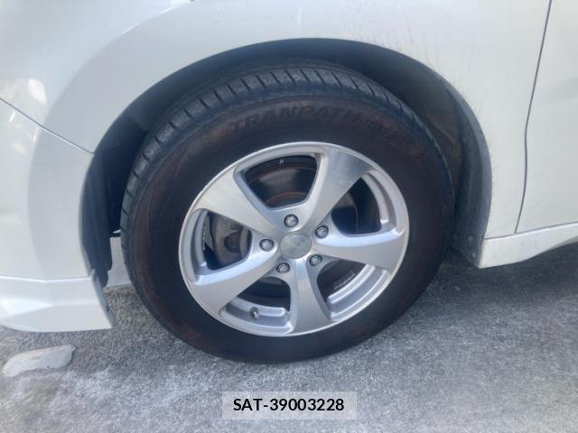 Honda e 2005-09 7225509-6