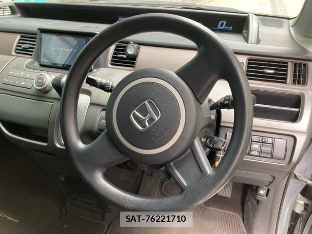 Honda e 2005-10 7225506-11