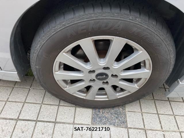 Honda e 2005-10 7225506-2