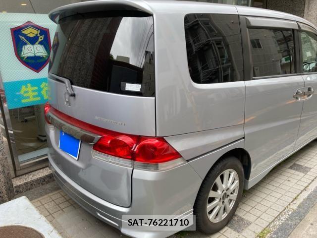 Honda e 2005-10 7225506-4