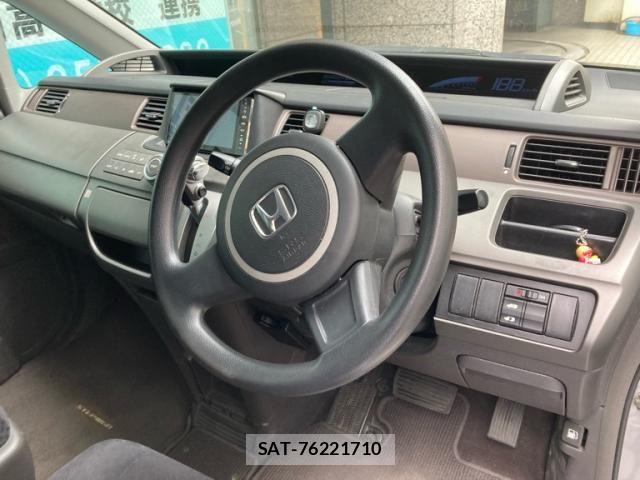 Honda e 2005-10 7225506-8