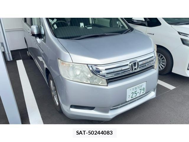 Honda e 2009-11 7252421-0