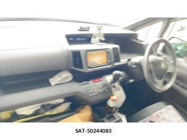 Honda e 2009-11 7252421-9