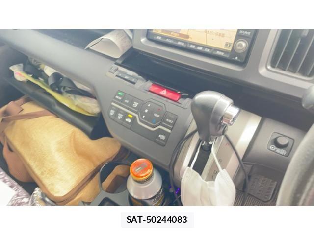 Honda e 2009-11 7252421-12