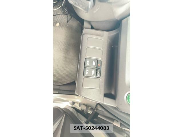 Honda e 2009-11 7252421-14