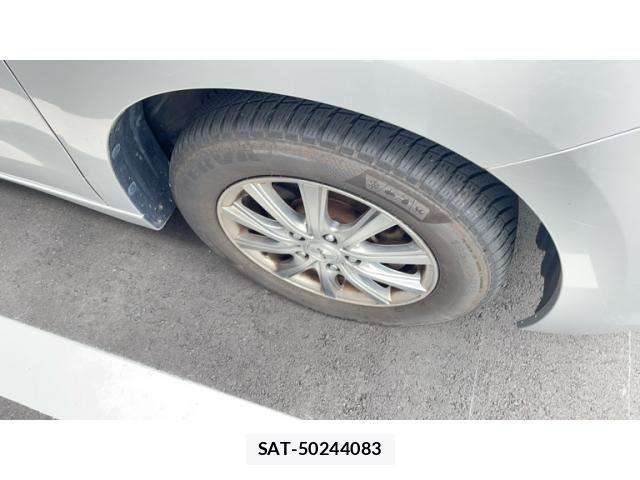 Honda e 2009-11 7252421-1