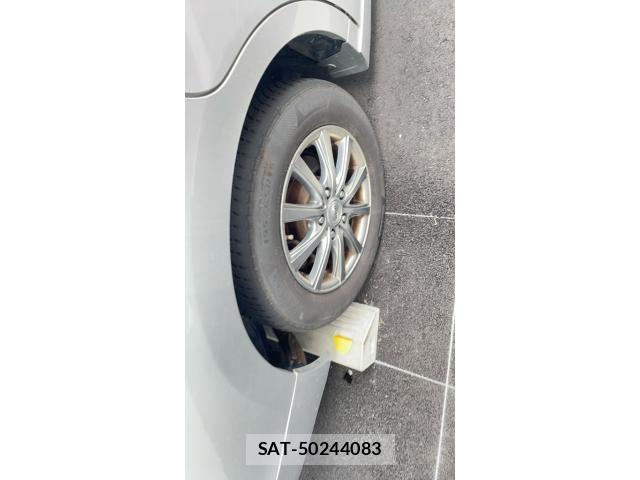 Honda e 2009-11 7252421-2