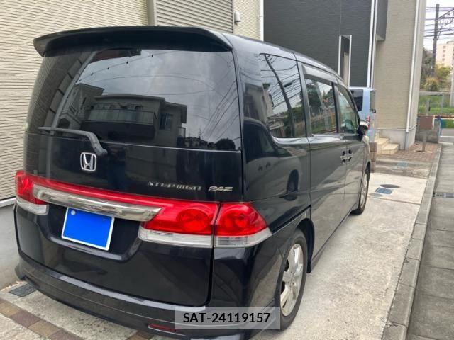 Honda e 2005-06 7252418-2