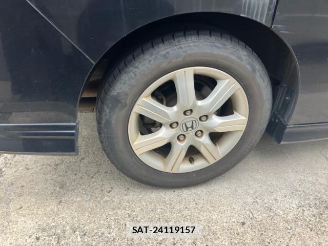 Honda e 2005-06 7252418-5