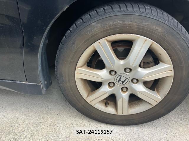 Honda e 2005-06 7252418-6