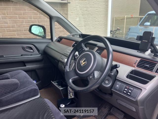 Honda e 2005-06 7252418-7