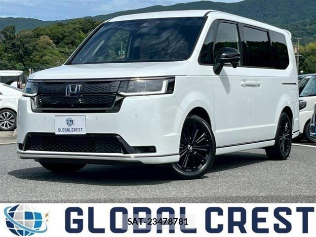 Honda e 2025-12 7273008-0