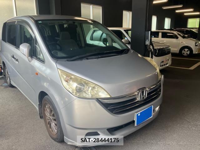 Honda e 2006-02 7273011-2