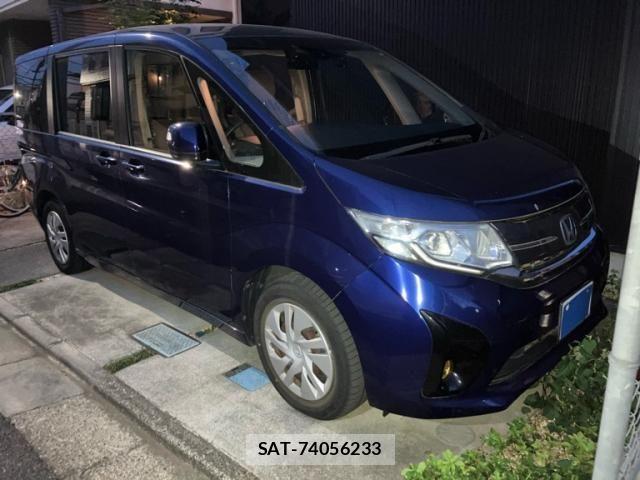 Honda e 2015-08 7273005-0