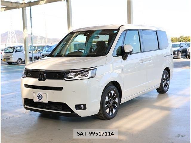 Honda e 2026-02 7330282-0