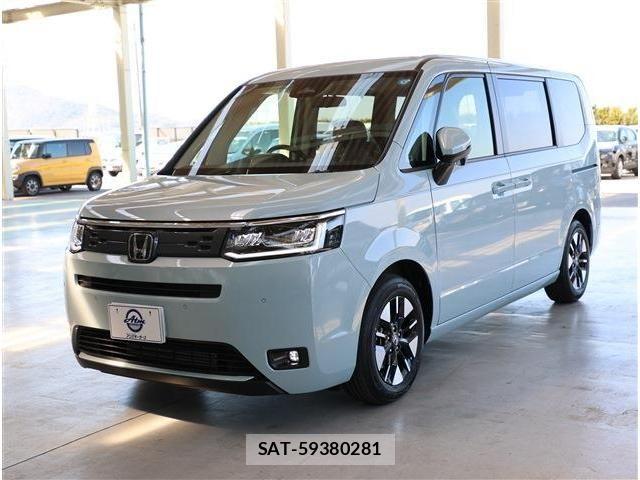 Honda e 2026-02 7330281-0