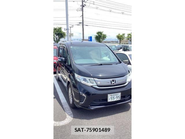 Honda e 2016-01 7330287-0
