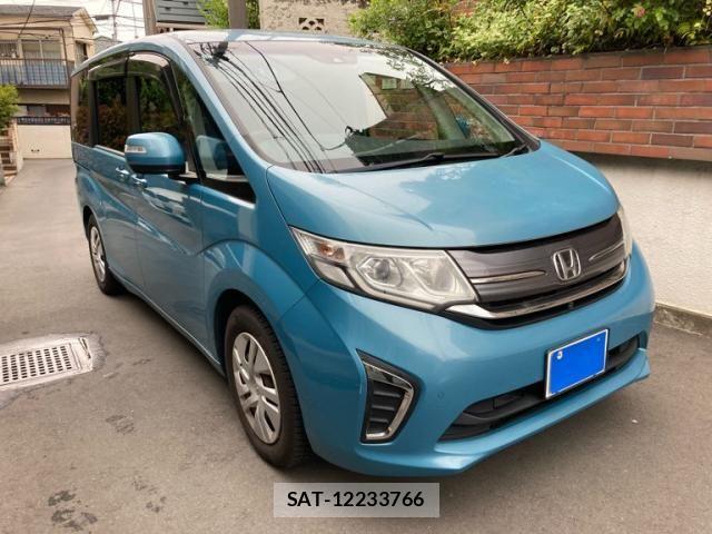 Honda e 2017-11 7330285-0