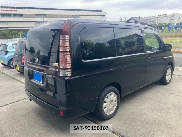 Honda e 2004-07 7359953-1