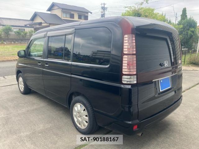 Honda e 2004-07 7359953-2