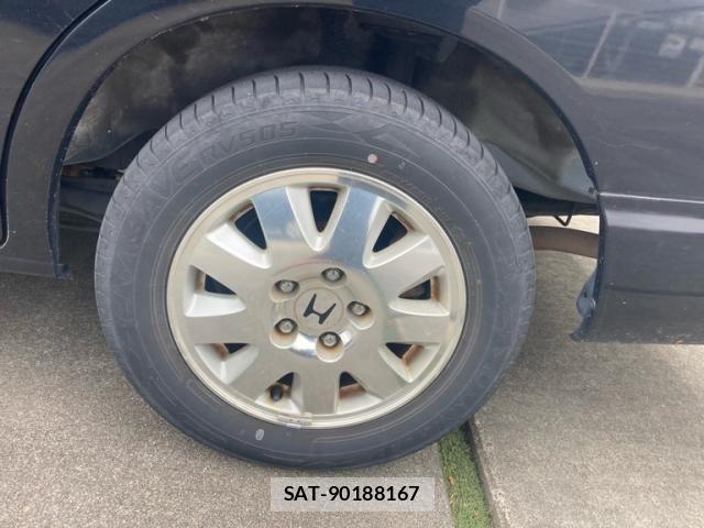 Honda e 2004-07 7359953-5