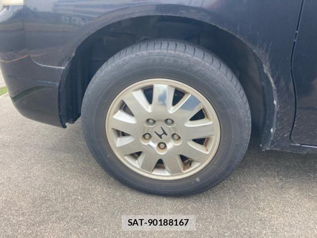 Honda e 2004-07 7359953-6