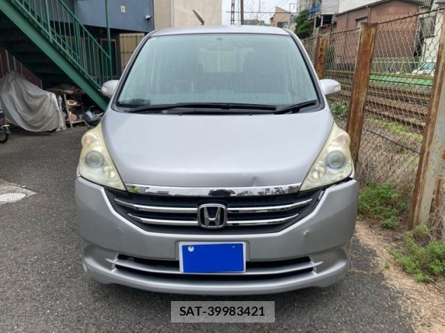 Honda e 2009-10 7359951-0