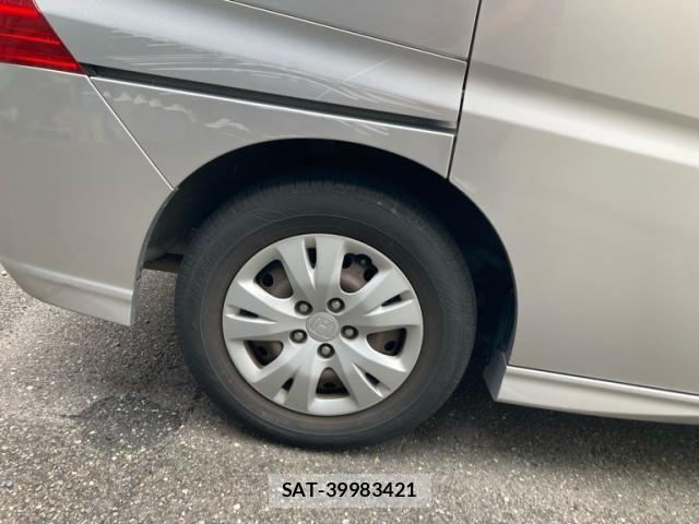 Honda e 2009-10 7359951-9