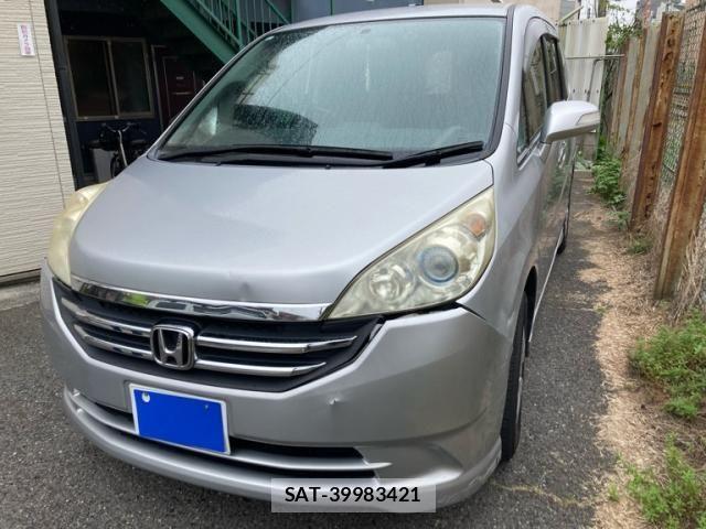 Honda e 2009-10 7359951-1
