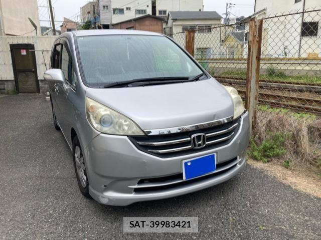 Honda e 2009-10 7359951-2
