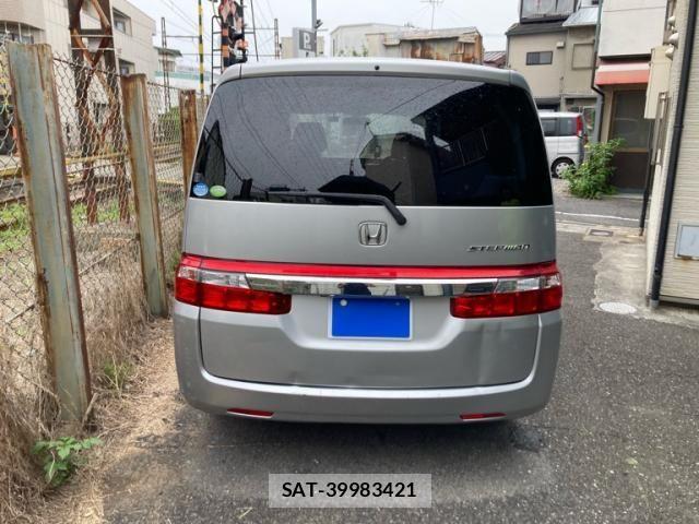 Honda e 2009-10 7359951-3