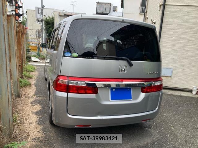 Honda e 2009-10 7359951-4
