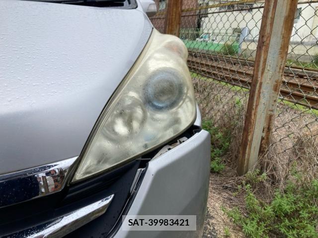 Honda e 2009-10 7359951-6