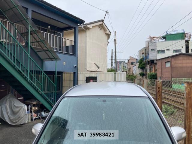Honda e 2009-10 7359951-7