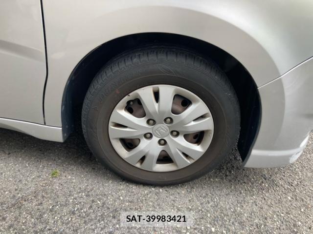 Honda e 2009-10 7359951-8