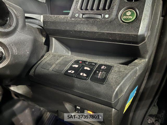 Honda e 2009-12 7359954-11