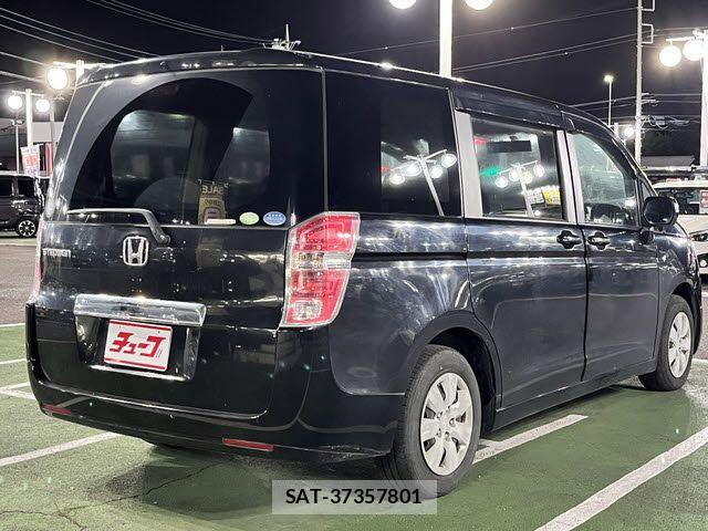 Honda e 2009-12 7359954-23
