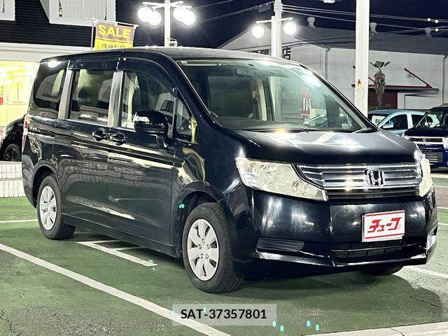 Honda e 2009-12 7359954-6
