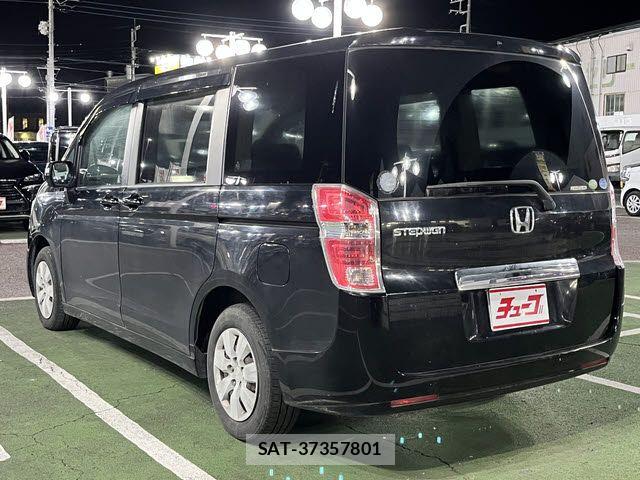 Honda e 2009-12 7359954-8