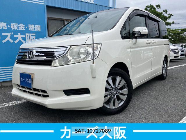Honda e 2010-04 7394275-0