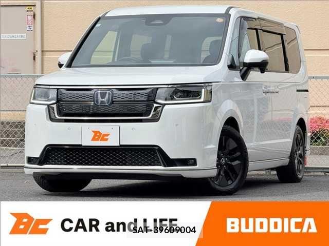 Honda e 2023-11 7394271-0