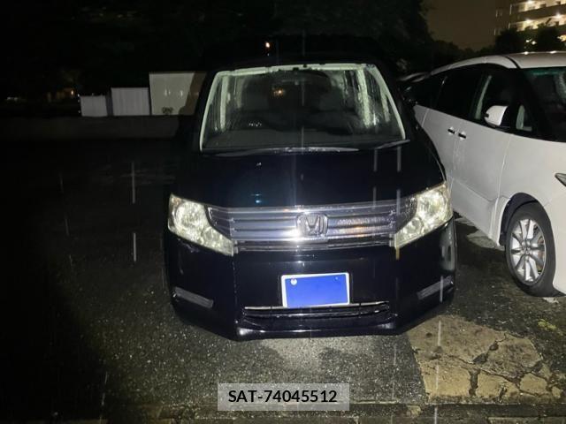 Honda e 2011-02 7393679-0